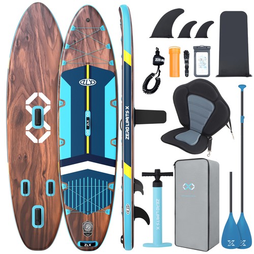 Sup gonfiabile 350x89cm - sup,