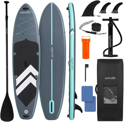 Sup gonfiabile tavola - gonfiabile,