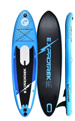 Exprotrek tavola sup - tavola, da