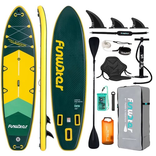 Tavola stand paddle - da,