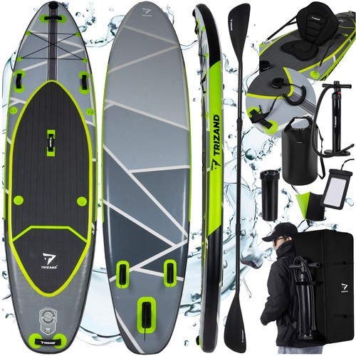 Tavola stand paddle sup - da,