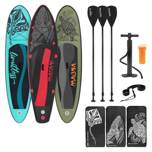 Tavola surf gonfiabile