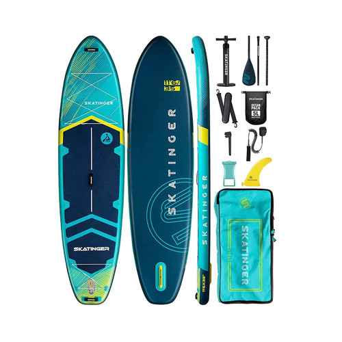 Sup skatinger prana meteor - sup,