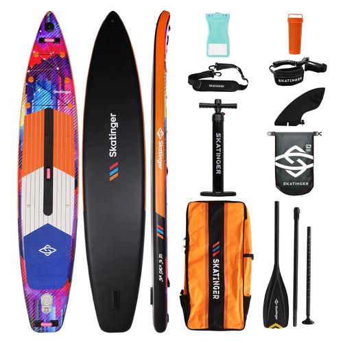 Tavola sup touring skatinger - tavola,
