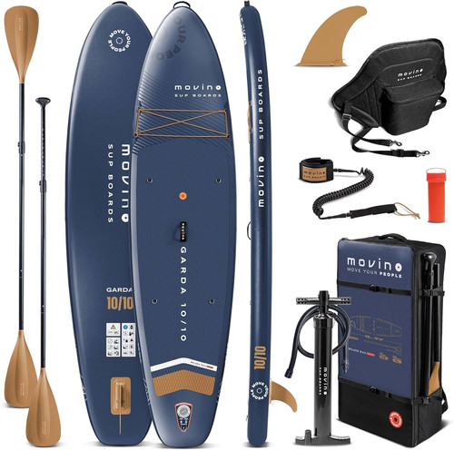 Garda allround sup - 10'10”,