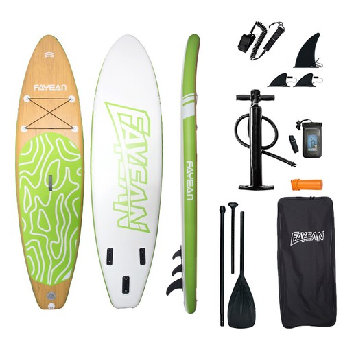 Sup tavola bamboo stand - tavola, up
