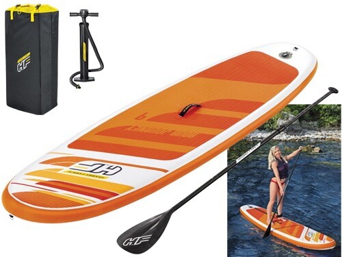 Bestway tavola gonfiabile sup - bestway,