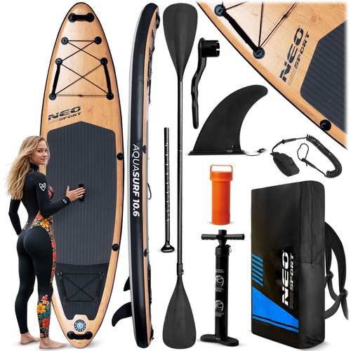 Tavola sup aquasurf 320 - sup, 84