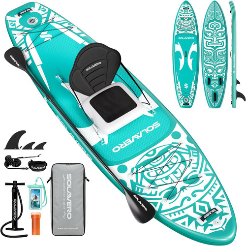 Tavola sup gonfiabile - tavola,