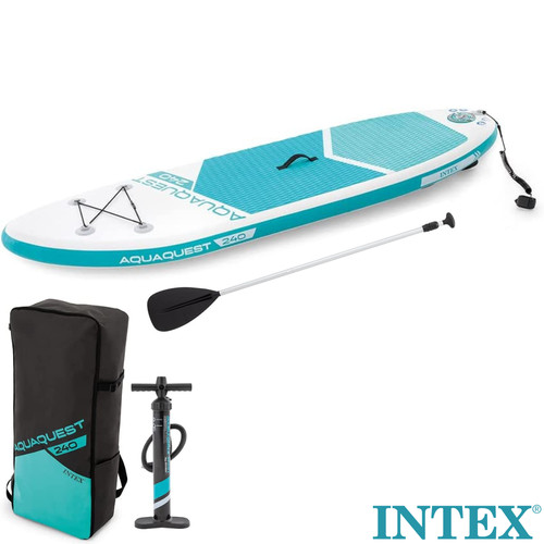 Sup 244x76 intex 68241np - 244x76, cm