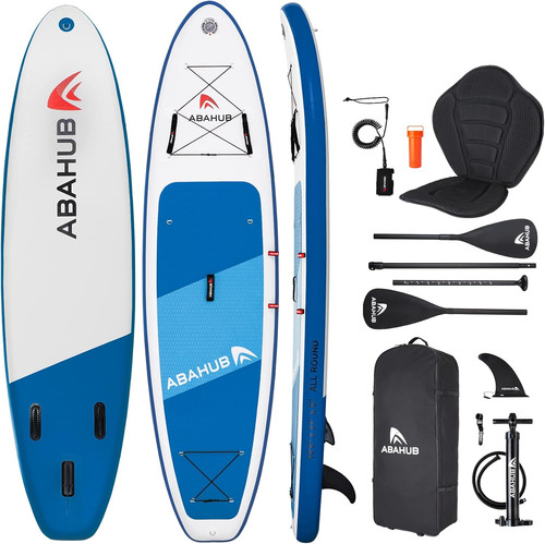 Tavola sup gonfiabile - tavola,