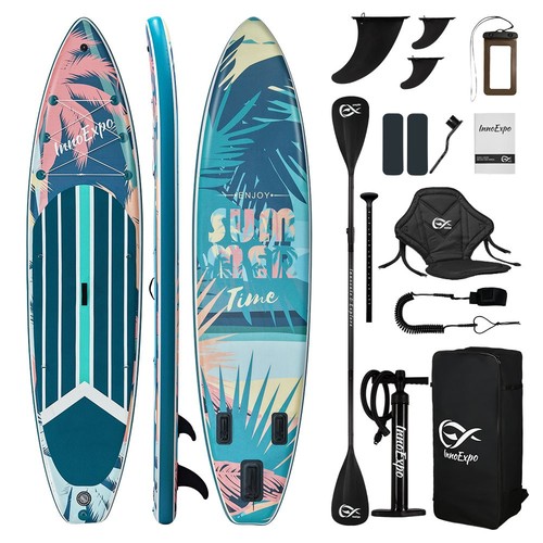 Innoexpo tavola sup gonfiabile - tavola,