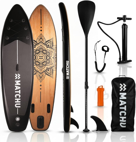 Sup gonfiabile tavola - –,