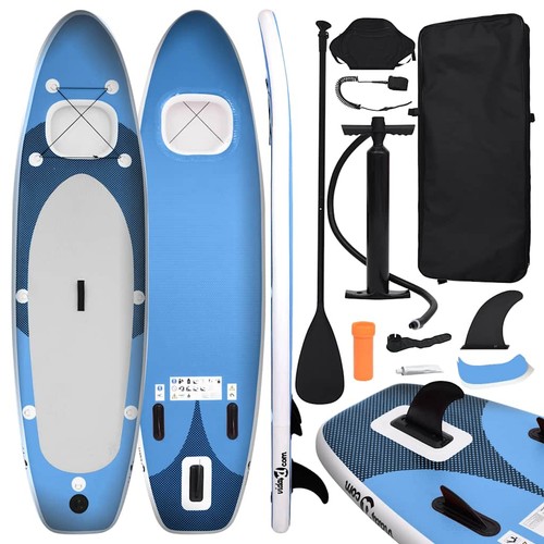 Set tavola sup gonfiabile - set,