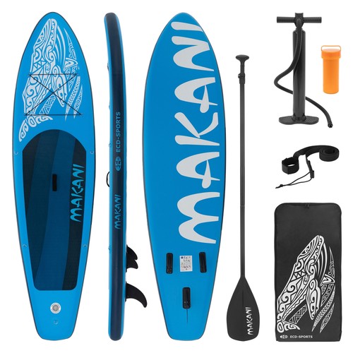 Paddle board sup surfboard - paddle,