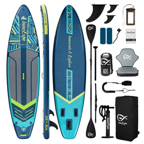 Sup tavola gonfiabile - gonfiabile, paddle