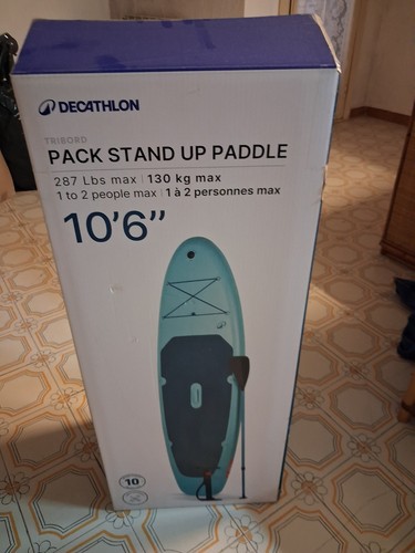 Tavola sup gonfiabile - sup,