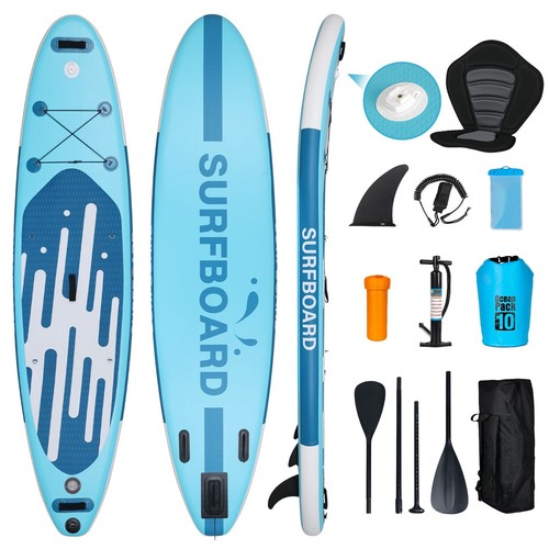 Tavola sup gonfiabile stand - sup, up