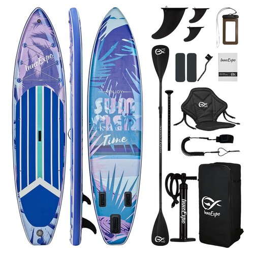 Innoexpo tavola sup gonfiabile - innoexpo,