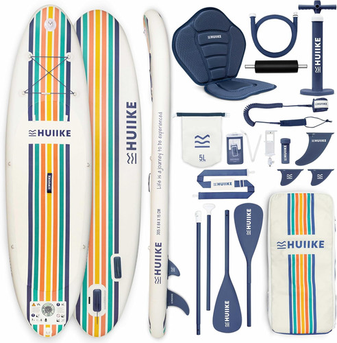 Tavola sup gonfiabile adulti - sup,