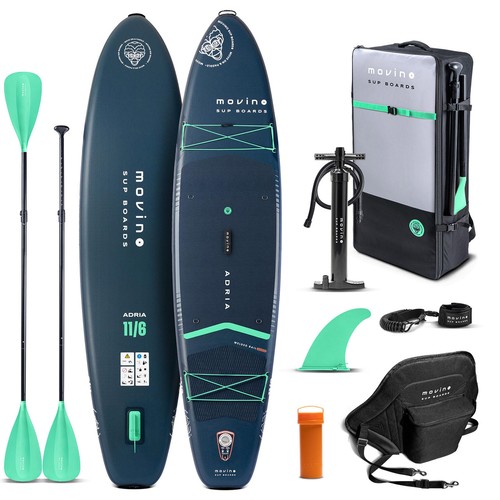 Tavola sup gonfiabile - sup,