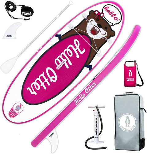 Sup gonfiabile adulti - sup,