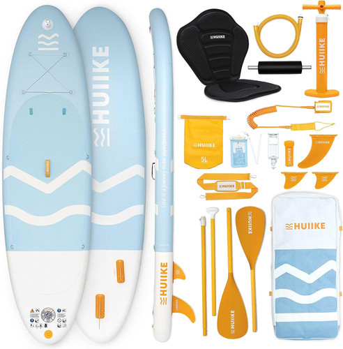 Tavola sup gonfiabile - gonfiabile, adulti