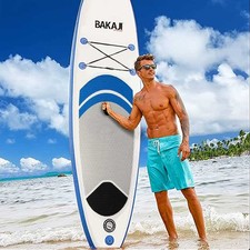 Tavola Sup Gonfiabile 320x81