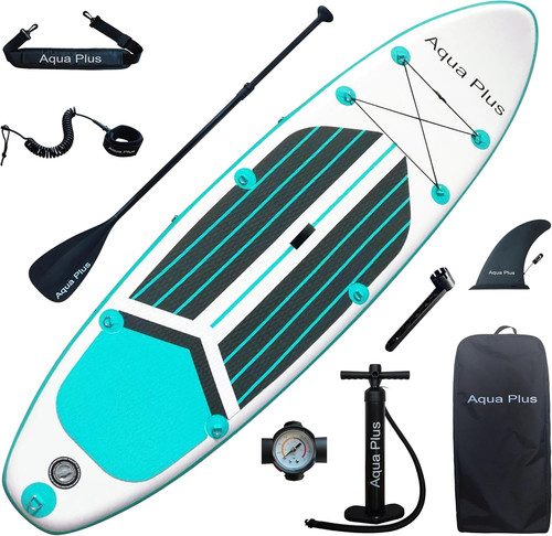 15cm spessore sup - 15cm, gonfiabile