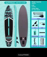 Tavola SUP Gonfiabile Tavola