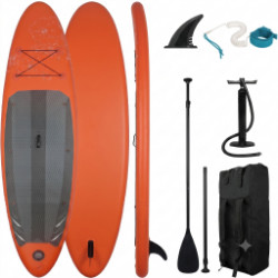 Cruizer tavola sup gonfiabile - sup,