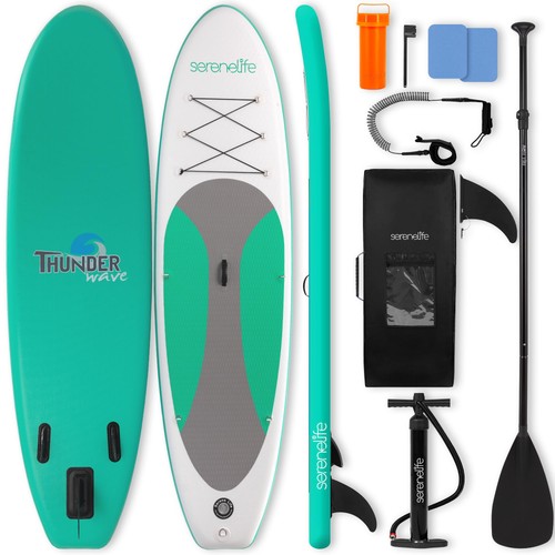 Sup gonfiabile tavola - sup,