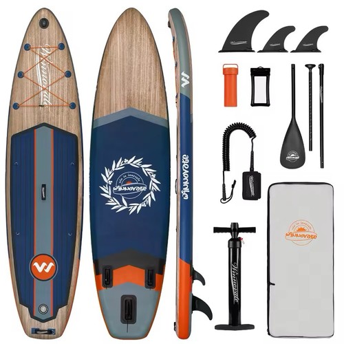 Tavola sup gonfiabile - tavola,