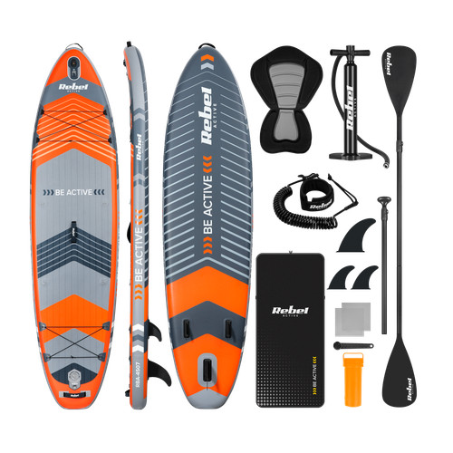 Tavola sup gonfiabile con - sup,