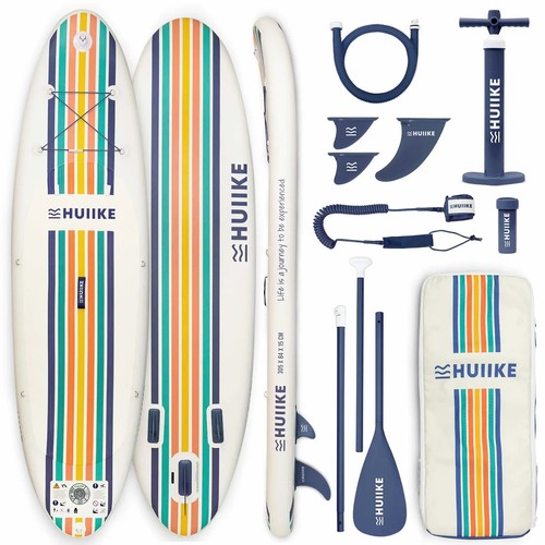 Sup gonfiabile huiike vivid - gonfiabile,