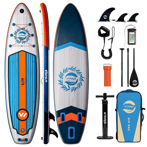 Sup tavola gonfiabile paddle - sup,