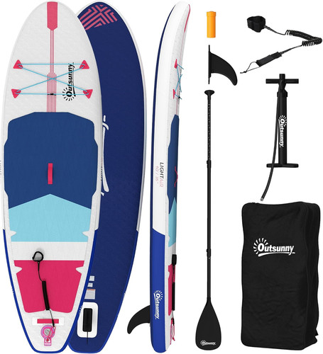 Tavola sup gonfiabile adulti - sup,