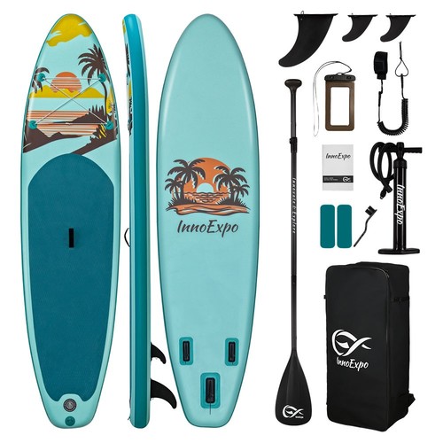 Innoexpo tavola sup - tavola, gonfiabile