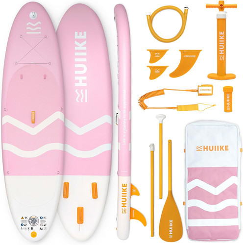 Tavola sup gonfiabile - tavola,