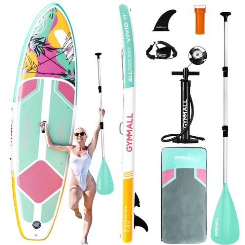 Tavola sup gonfiabile stand - stand, up