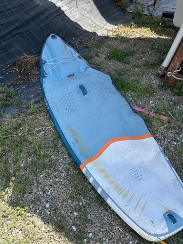 Tavola sup gonfiabile 335 cm - tavola,