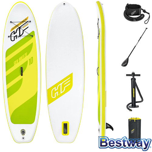 Tavola sup gonfiabile - da, con