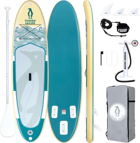 Stand paddle board - up,