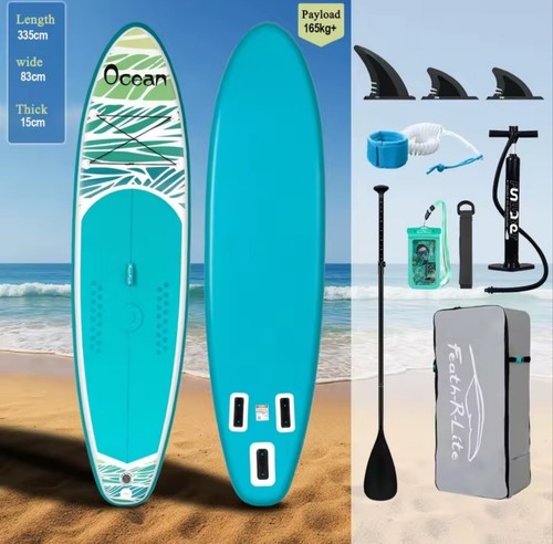 Tavola sup gonfiabile - sup, nuovo