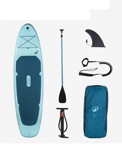Tavola sup gonfiabile con - ,