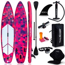 Tavola da SUP 320 cm pagaia