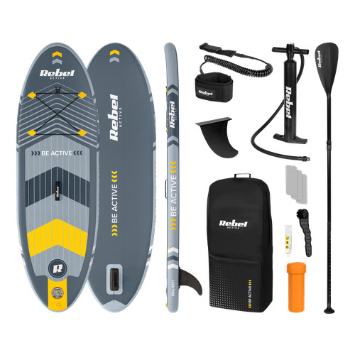 Tavola sup gonfiabile per - tavola,