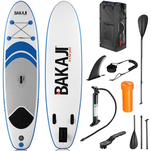 Tavola sup gonfiabile - gonfiabile, paddle