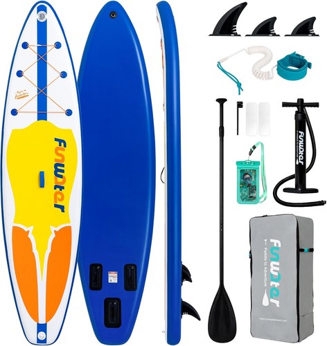 Tavola surf gonfiabile sup - tavola,